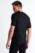 Shan Confort Microfiber Crew Neck T-Shirt - 62520-81-800